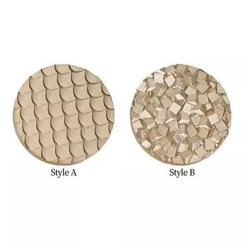 Печать воска, головка штампа, прочная, сменная гравировка, 25 мм, латунь, без ручки, для открыток, приглашений на свадьбу, День благодарения, Хэллоуин