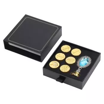 Печать воска, легкосъемная конструкция, нержавеющая, широкое применение, набор для печати воска для En