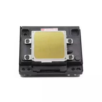 Печатающая головка 1 шт., АБС-пластик, экологически чистый, легкий вес