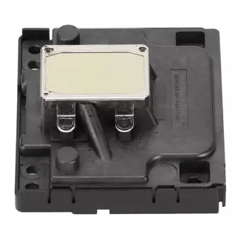 Печатающая головка для принтера ME350 ME2 ME10 ME200 ME330 ME201 износостойкая печатающая головка ABS простая в установке