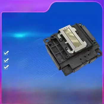 Печатающая головка Epson Chrome 31L5832 (Модель 41018, L1L111830168L35) Single black can only print black чёрный