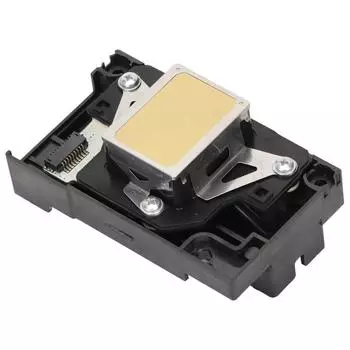 Печатающая головка Компактная структура Практичная цветная печатающая головка для R1390 R260 R390 1390 1410 1400 1430 1500 Вт