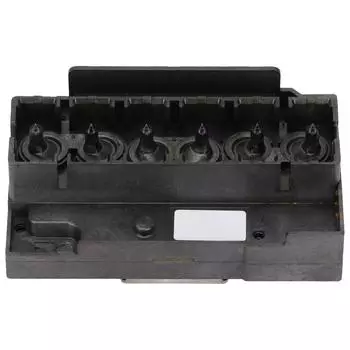 Печатающая головка Компактная структура Практичная цветная печатающая головка для L801 L800 L805 TX650 R290 T50 R330