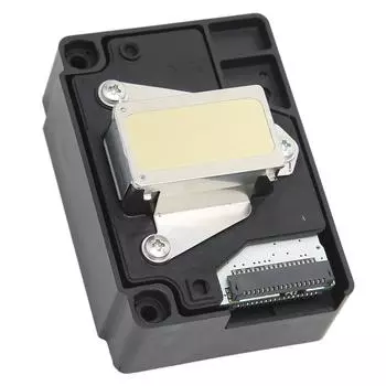 Печатающая головка Практичная и удобная сменная печатающая головка ABS для T30 T33 T1100 T1110 L1300 T1100 T110