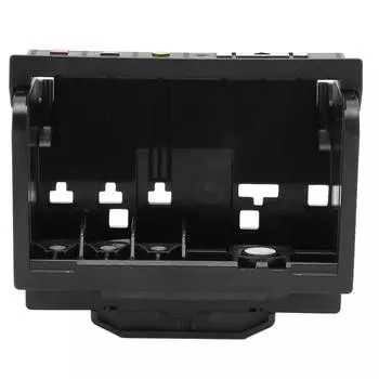 Печатающая головка Простая установка Малый объем Компактность Устойчивость к истиранию Материал ABS Печатная головка