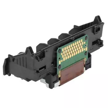 Печатающая головка QY60089 Прочная цветная печатающая головка струйного принтера с защитной крышкой