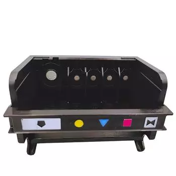 Печатающая головка с 5 слотами для Photosmart 7510 7515 Cb326-30002 HP564 HP5468