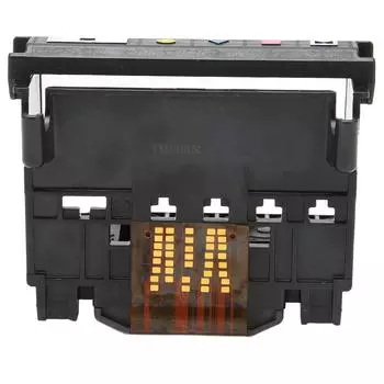 Печатающая головка Устойчивость к истиранию Компактность Малый объем Простая установка Сопло печатающей головки