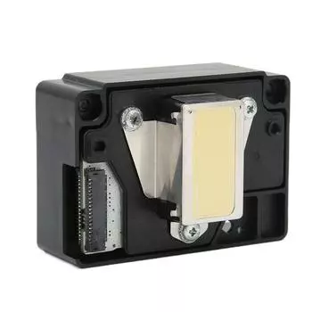 Печатная головка 6-цветная печатающая головка для T1100 для Me 1100 для C110 для C120 для L1300 для T30