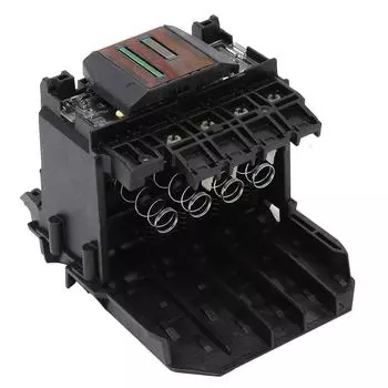 Печатная головка ABS Материал струйная печатающая головка сменная для HP 932 933 7510 6700 7110 7612