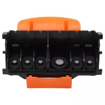 Печатная головка для QY6 0083 для MG6380 MG7180 IP8780 Печатная головка MG Прозрачная печать Прочная износостойкая