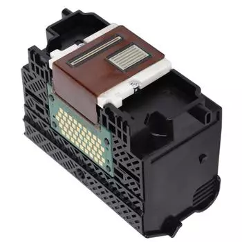 Печатная головка принтера Высокое разрешение печати Строгий контроль качества Простота использования печатающей головки