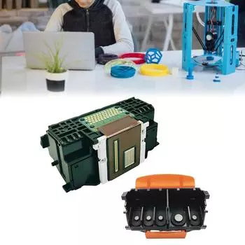 Печатная головка QY6 0082 для принтеров Canon IP7200 IP7210 IP7220 IP7230 IP7240 MG5480/IP7280/MG6480/MG5580 5680 Печатная головка