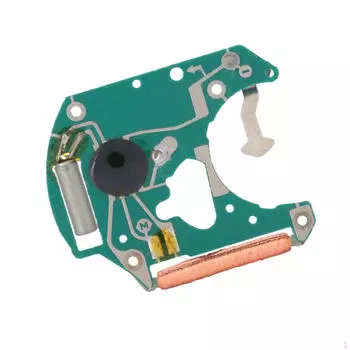 Печатная плата для часов Eta4000, многофункциональная, прочная, простая в установке, кварцевая