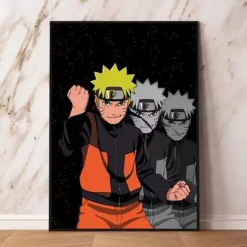 Печатные плакаты на холсте, игрушки, современный дом, подарки на день рождения, настенные наклейки, печать и детские куклы. 21cm30cm NoFrame