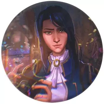 Печатный значок модного аксессуара в районе городов-побратимов One Size