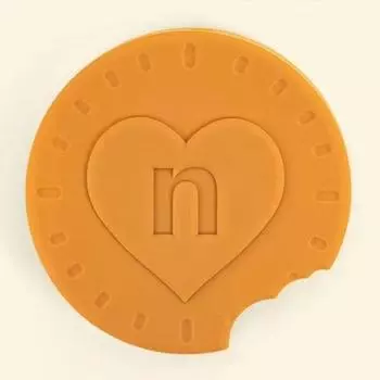 Печенье Блокнот для заметок Блокноты Мини-блокнот Креативный шоколадный блокнот детский подарок style H