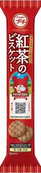Печенье Bourbon Petit Tea 53 г x 1 пакетик