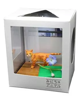 Печенье Platts Minichu Animal CATB-8