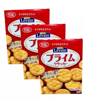 Печенье Yamazaki Levain Prime S штук xx 3 коробки [Оптовая закупка] (13 3П)
