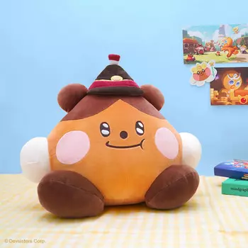 Печенье Запуск: Мягкая подушка Tower of Adventure Sparkly Coco Drop