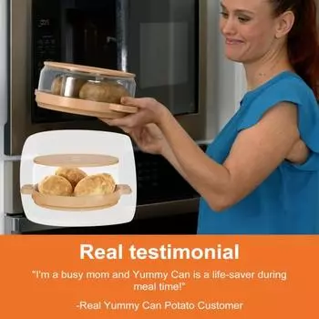 Печеный картофель в микроволновке Плита для запекания картофеля Дважды запеченный картофель Пароварка Печеный картофель в микроволновке