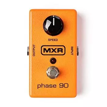 Педаль эффектов для гитары MXR Phase 90 (11101000001)