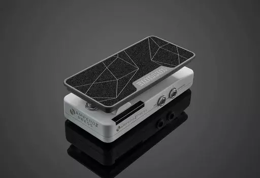 Педаль экспрессии HOTONE/AMPEROPRESS