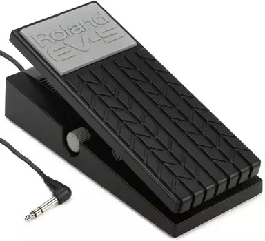 Педаль экспрессии Roland EV-5 чёрный