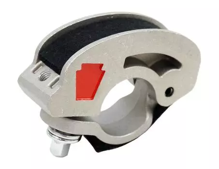 Педаль барабана Ludwig Atlas Series Atlas Cam [PLH1051] для LAC14PF, LAC12FPR