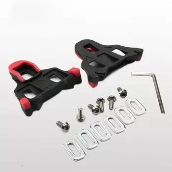 Pedal Bicycle Selflocking Cycling Bike Cleat For Road Smsh11 Spdsl X2 Bicycle