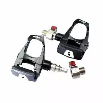 Педаль быстрого крепления WELLGO QRD-W40-B