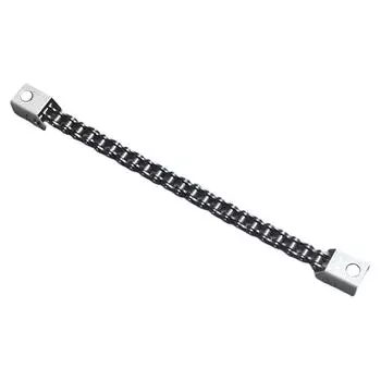 Педаль для барабана молоточковая цепная педаль цепная педаль инструмент музыкальный барабанная установка педаль цепная барабанные аксессуары цепь педали для барабана A