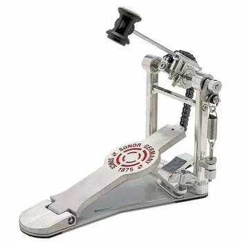 Педаль для бас-барабана SONOR серии 4000, одинарная педаль SN-SP4000S []
