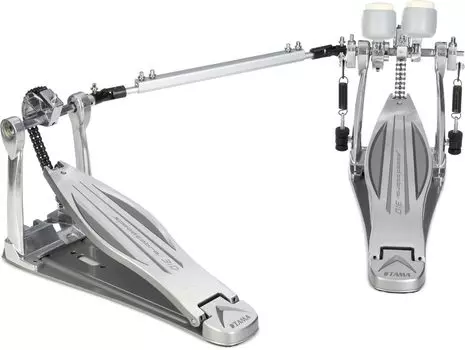 Педаль для двух барабанов Tama SPEEDCOBRA 310 HP310LW