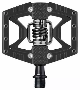 Педаль для крепления CRANK BROTHERS Ultralight Double Shot 3 Black 574643 Black чёрный
