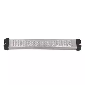 Педаль для лестницы для бассейна со сменным винтом Dot из нержавеющей стали для лестницы для бассейна