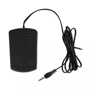 Педаль для шитья для бытовых швейных машин Педаль управления швейной машиной Педаль управления двигателем швейной машины