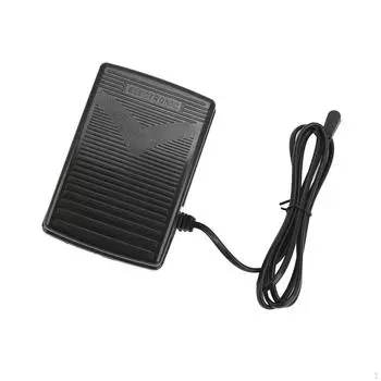 Педаль для швейной машины Регулятор скорости Универсальный Бытовой Ремесла Изготовление