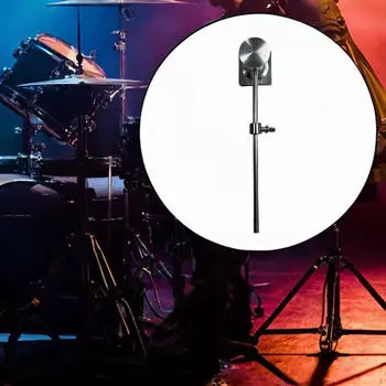 Педаль для ударных инструментов Kicks Drum, молоток, высокопроизводительная запасная часть для