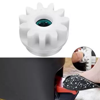 Педаль Easy Mop/щетка/подшипник сцепления Way/шестерня ковша/звездочки для O-Cedar/новые