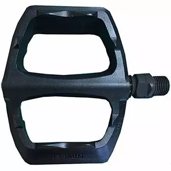 Педаль Feimin черная FP-877ZP чёрный