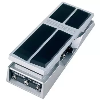 Педаль громкости BOSS Foot Volume FV-500H
