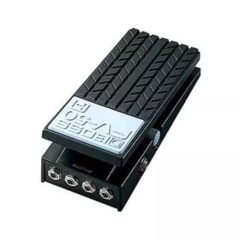 Педаль громкости BOSS Roland FV-50H чёрный