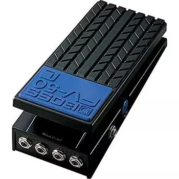 Педаль громкости Roland FV-50L чёрный
