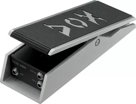 Педаль громкости VOX V860