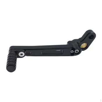 Педаль из алюминиевого сплава для Hyperstrada 939 чёрный