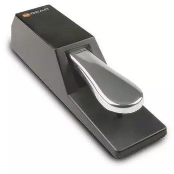 Педаль M-Audio для электронных пианино и клавишных SP-2