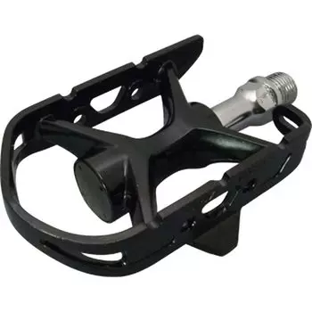 Педаль Mikashima черная (МКС) АР-2 (AR2)