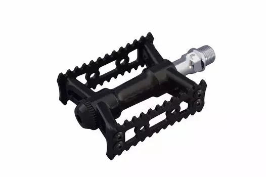 Педаль MKS SYLVAN TOURING NEXT Touring черный (Микашима Сейсакусё) (Сильван Далее) чёрный